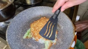 Пекинская капуста в кляре, и мясо не надо!???????