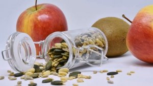 ЭТИ ПРОДУКТЫ ОБЯЗАТЕЛЬНО НАДО ЕСТЬ ПРИ ВЫСОКОМ ДАВЛЕНИИ КАЖДЫЙ ...