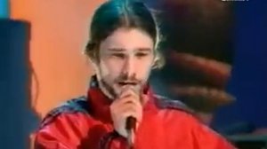 Jamiroquai - Alright - Live on Later Show with Jools Holland 1997
