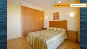 STELLA MARIS APT 3* Коста Дель Соль обзор – отель СТЕЛЛА МАРИС АПТ 3* Коста Дель Соль видео обзор