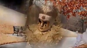 Стелла Джанни - в хрустальном замке пиль да паутина