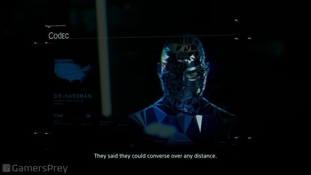 Death Stranding - Episode 5: Mama Gameplay Walkthrough Part 5 No Commentary [4K] смотреть онлайн