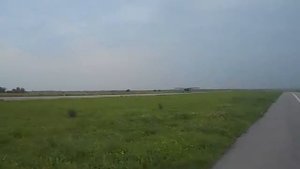 Первый полет самолета TUNDRA 300FL