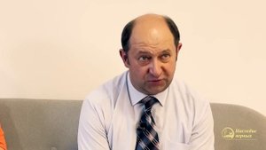 Виталий Еременко 2/4  Принятие ребёнка инвалида в семье