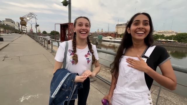 ?? НОЧНАЯ ЖИЗНЬ БУЕНОС АЙРЕСА ?? АРГЕНТИНА смотреть онлайн