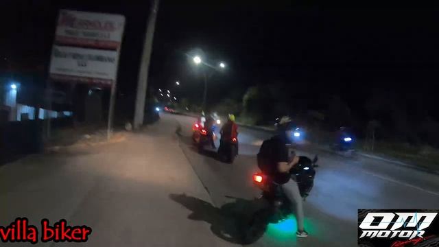 Versus de motos baja y mediana cilindrana???️? смотреть онлайн