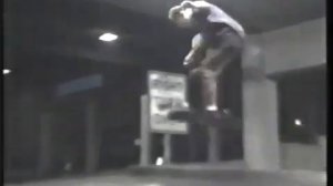 Rodney Mullen remix [Questionable]