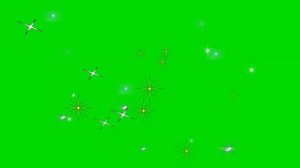 ?СВЕРКАЮЩИЙ БЛЕСК. Футаж. Хромакей. Зелёный экран. Chroma Key. Green Screen..mp4