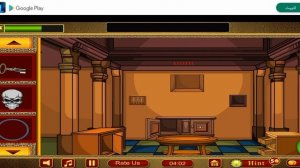 501 Free New Escape Games Part 2 ( 101 Room Escape ) Level 13 Walk-through