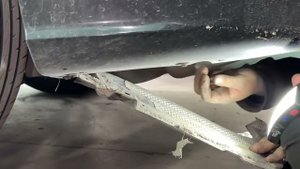 Установка фаркопа PT GROUP на BMW X6 2019-2022 “BXS-19-991422.00”