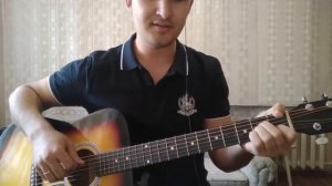 Олег Митяев - Как здорово (Изгиб гитары желтой...)