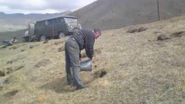 ЛАКСКИЙ РАЙОН С. ХЬУРИ 2011 год смотреть онлайн