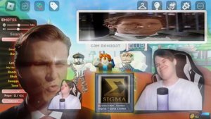 я сигма крутой я сигма сигма (фулл версия)