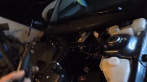 Как запустить двигатель авто сварочным аппаратом за 5 секунд?