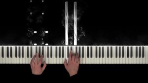 Ip Man Theme Song - Main Theme (Piano Version)