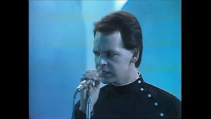 Gary Numan - Are Friends Electric