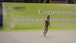 Батыршина Диана1