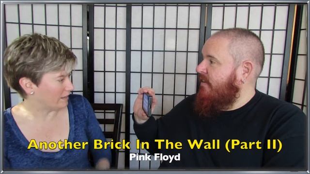 Challenge Video: Charades with Cheryl Part 1 смотреть онлайн