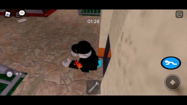 Играем в Piggy Roblox и утошные бои смотреть онлайн