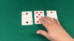 ✏️ОБУЧАЮЩИЙ УРОК: "ГАДАНИЕ НА ИГРАЛЬНЫХ КАРТАХ". СОЧЕТАНИЯ КАРТ. ВОСЬМЁРКИ.