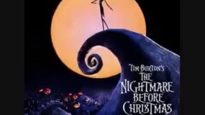13.) Oogie Boogie's Song