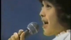 裸足の季節 松田聖子