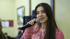 Ульяна - Экв зи вилерин