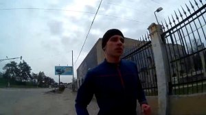 Бег на низком пульсе - Совет  начинающим бегунам