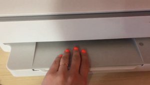 Обзор МФУ HP 6075