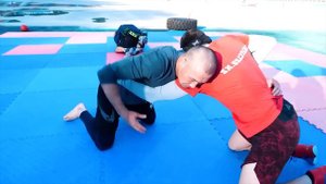 Казаху Больше Не Смешно? Шавкат Рахмонов vs Джек Делла Маддалена UFC 302 / Полный Разбор боя