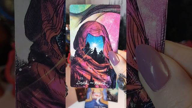 Какие события торопятся в твою жизнь? смотреть онлайн