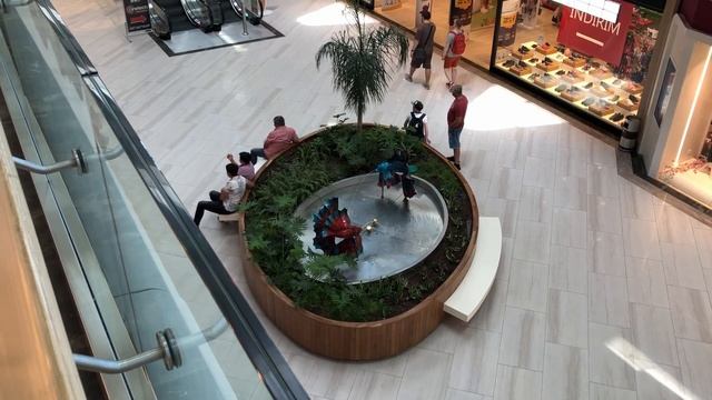 Antalya Shopping Malls - TerraCity, Mall of Antalya, Deepo Outlet Center смотреть онлайн