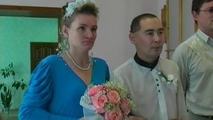 ОКТ: Первая безалкогольная свадьба