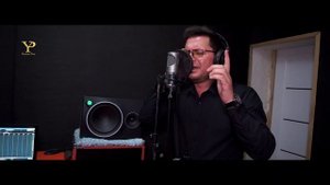 Loiqi Bozor _ Doosti / Лоики Бозор _ Дусти дар студия 2021