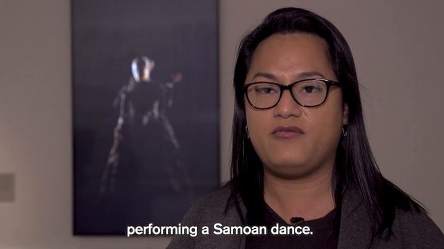 Artists of Oceania: Yuki Kihara