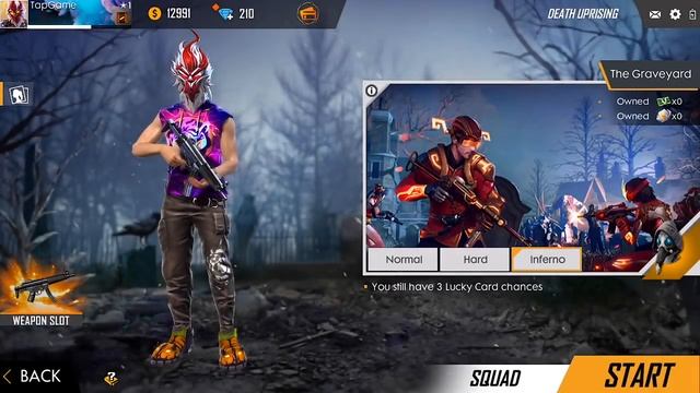 Фри Фаер - Геймплей Прохождение Часть 28 смотреть онлайн