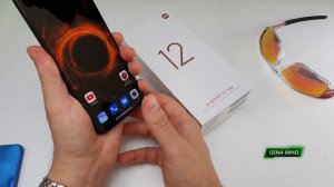 ВОТ ПОЧЕМУ XIAOMI 12 LITE СТОИТ ПОКУПАТЬ! ?ОБЗОР - ПЛЮСЫ и МИНУСЫ СЯОМИ