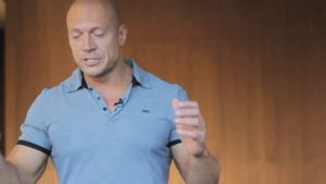 Денис Семенихин. Супер питание #2  Углеводы