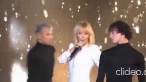 Валерия - Синица (Белые ночи Санкт-Петербурга 2022)