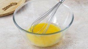 Постное печенье Курабье