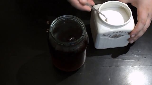 скумбрия в чайном маринаде
