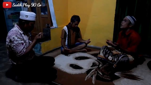Terapi penyakit rohani