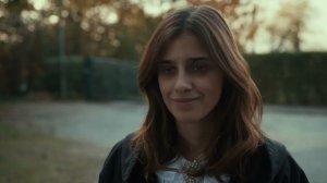 Аманда - Русский Трейлер (2023)