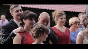 Слова благодарности родителям _на свадьбе