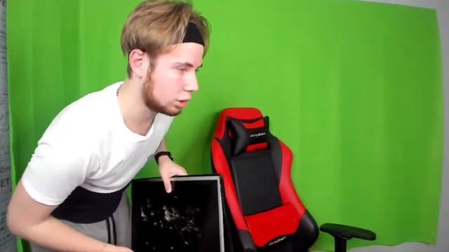 ТИК ТАК РАЗБИЛ МОНИТОР И РАСПИЛИЛ смотреть онлайн