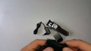 CRONIER CR-13 машинка для стрижки