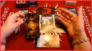 ЧТО НЕПРЕМЕННО СЛУЧИТСЯ в течение трех месяцев Гадание Таро Онлайн Светлана ВЕДА