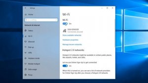 2023 Fix: Laptop constantly disconnects from WiFi on Windows 10