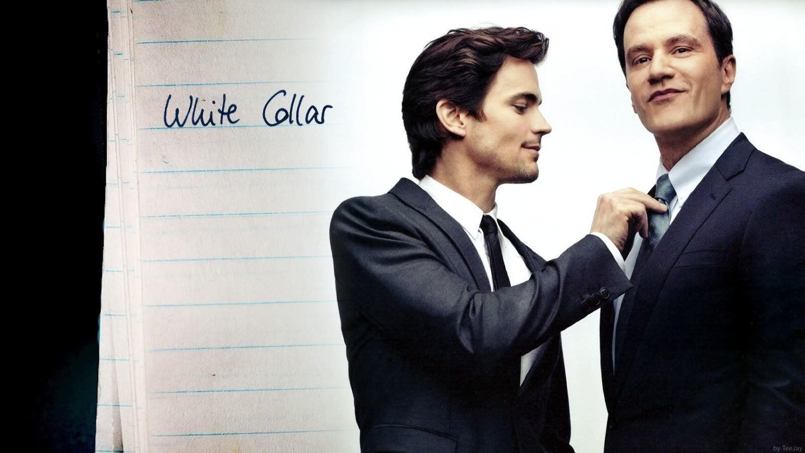 Белый воротничок – 5 сезон 8 серия «Копать глубже» / White Collar