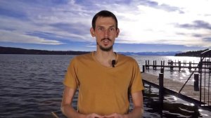 Основы отработки вдоха при плавании кролем на открытой воде.